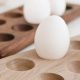 Easy DIY Egg Holder Ideas + Storage Solutions | The DIY Hub: Creative Crafts, Repairs & Life Hacks