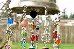 Craft Your Own: DIY Wind Chimes You'll Love! | The DIY Hub: Creative Crafts, Repairs & Life Hacks