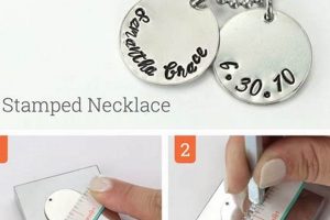 Easy Stamping DIY Ideas: Craft Your Own! | The DIY Hub: Creative Crafts, Repairs & Life Hacks
