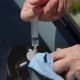 Quick DIY Windshield Chip Repair Fixes & Tips | The DIY Hub: Creative Crafts, Repairs & Life Hacks