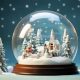 Craft Your World: DIY Snow Globe Kit Magic! | The DIY Hub: Creative Crafts, Repairs & Life Hacks