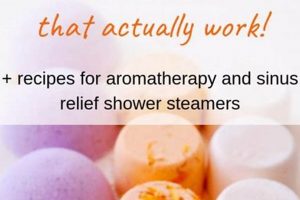 Make Aromatic DIY Shower Steamers At Home (Easy Guide) The DIY Hub: Creative Crafts, Repairs & Life Hacks Make Aromatic DIY Shower Steamers At Home (Easy Guide) | The DIY Hub: Creative Crafts, Repairs & Life Hacks