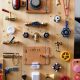 Easy Busy Board DIY Ideas: Create &amp; Learn! | The DIY Hub: Creative Crafts, Repairs & Life Hacks