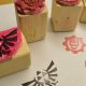 Craft Your Own: DIY Rubber Stamp Magic! | The DIY Hub: Creative Crafts, Repairs & Life Hacks