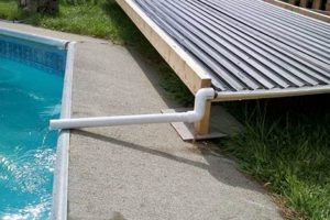 Easy DIY Pool Solar Heat: Save Money & Swim Longer! The DIY Hub: Creative Crafts, Repairs & Life Hacks Easy DIY Pool Solar Heat: Save Money & Swim Longer! | The DIY Hub: Creative Crafts, Repairs & Life Hacks