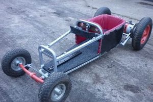 Build Your Own: DIY Go Kart Kit for Thrills! The DIY Hub: Creative Crafts, Repairs & Life Hacks Build Your Own: DIY Go Kart Kit for Thrills! | The DIY Hub: Creative Crafts, Repairs & Life Hacks