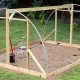 Easy DIY Hoop House Guide: Build Yours Today! | The DIY Hub: Creative Crafts, Repairs & Life Hacks