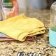 Easy DIY Granite Cleaner: Recipes &amp; Tips | The DIY Hub: Creative Crafts, Repairs & Life Hacks