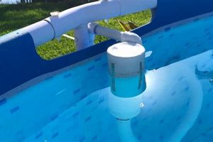 Easy DIY Pool Skimmer: Build Your Own! The DIY Hub: Creative Crafts, Repairs & Life Hacks Easy DIY Pool Skimmer: Build Your Own! | The DIY Hub: Creative Crafts, Repairs & Life Hacks