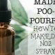 Easy DIY Poo Pourri: Natural Odor Control Solutions | The DIY Hub: Creative Crafts, Repairs & Life Hacks