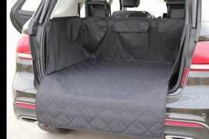 Diy Cargo Liner In Car The DIY Hub: Creative Crafts, Repairs & Life Hacks Diy Cargo Liner In Car | The DIY Hub: Creative Crafts, Repairs & Life Hacks