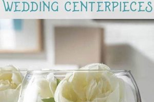 Easy DIY Bridal Centerpieces: Stunning & Affordable The DIY Hub: Creative Crafts, Repairs & Life Hacks Easy DIY Bridal Centerpieces: Stunning & Affordable | The DIY Hub: Creative Crafts, Repairs & Life Hacks