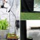 The Ultimate DIY Grow Tent Guide: Build Yours Now! | The DIY Hub: Creative Crafts, Repairs & Life Hacks