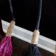 Easy DIY Witch Broom: Craft Your Magical Besom | The DIY Hub: Creative Crafts, Repairs & Life Hacks