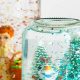 Easy DIY Photo Snow Globe: A Festive Keepsake | The DIY Hub: Creative Crafts, Repairs & Life Hacks