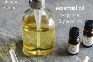 Easy DIY Body Oil: Recipes & Benefits The DIY Hub: Creative Crafts, Repairs & Life Hacks Easy DIY Body Oil: Recipes & Benefits | The DIY Hub: Creative Crafts, Repairs & Life Hacks