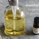 Easy DIY Body Oil: Recipes & Benefits | The DIY Hub: Creative Crafts, Repairs & Life Hacks