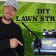 DIY Lawn Striping: Pro Patterns on a Budget! | The DIY Hub: Creative Crafts, Repairs & Life Hacks