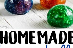 Easy DIY Bouncy Balls: Fun Projects & Tips! The DIY Hub: Creative Crafts, Repairs & Life Hacks Easy DIY Bouncy Balls: Fun Projects & Tips! | The DIY Hub: Creative Crafts, Repairs & Life Hacks
