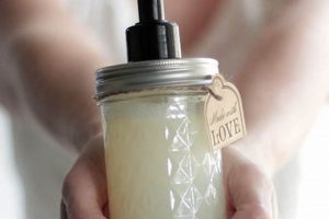 Easy DIY Hand Soap: Make Your Own! The DIY Hub: Creative Crafts, Repairs & Life Hacks Easy DIY Hand Soap: Make Your Own! | The DIY Hub: Creative Crafts, Repairs & Life Hacks