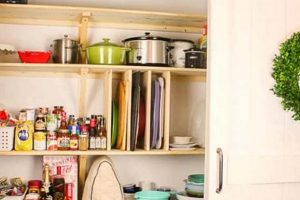Build Your Dream DIY Pantry: Ideas & Plans The DIY Hub: Creative Crafts, Repairs & Life Hacks Build Your Dream DIY Pantry: Ideas & Plans | The DIY Hub: Creative Crafts, Repairs & Life Hacks