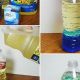 Easy DIY Lava Lamp: How to Make Your Own! | The DIY Hub: Creative Crafts, Repairs & Life Hacks