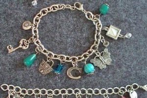 DIY Charm Bracelet Ideas: Make Your Own Charm Bracelet The DIY Hub: Creative Crafts, Repairs & Life Hacks DIY Charm Bracelet Ideas: Make Your Own Charm Bracelet | The DIY Hub: Creative Crafts, Repairs & Life Hacks