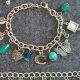 DIY Charm Bracelet Ideas: Make Your Own Charm Bracelet | The DIY Hub: Creative Crafts, Repairs & Life Hacks