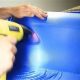 Easy Auto Vinyl Wrap DIY: The Ultimate Guide! | The DIY Hub: Creative Crafts, Repairs & Life Hacks