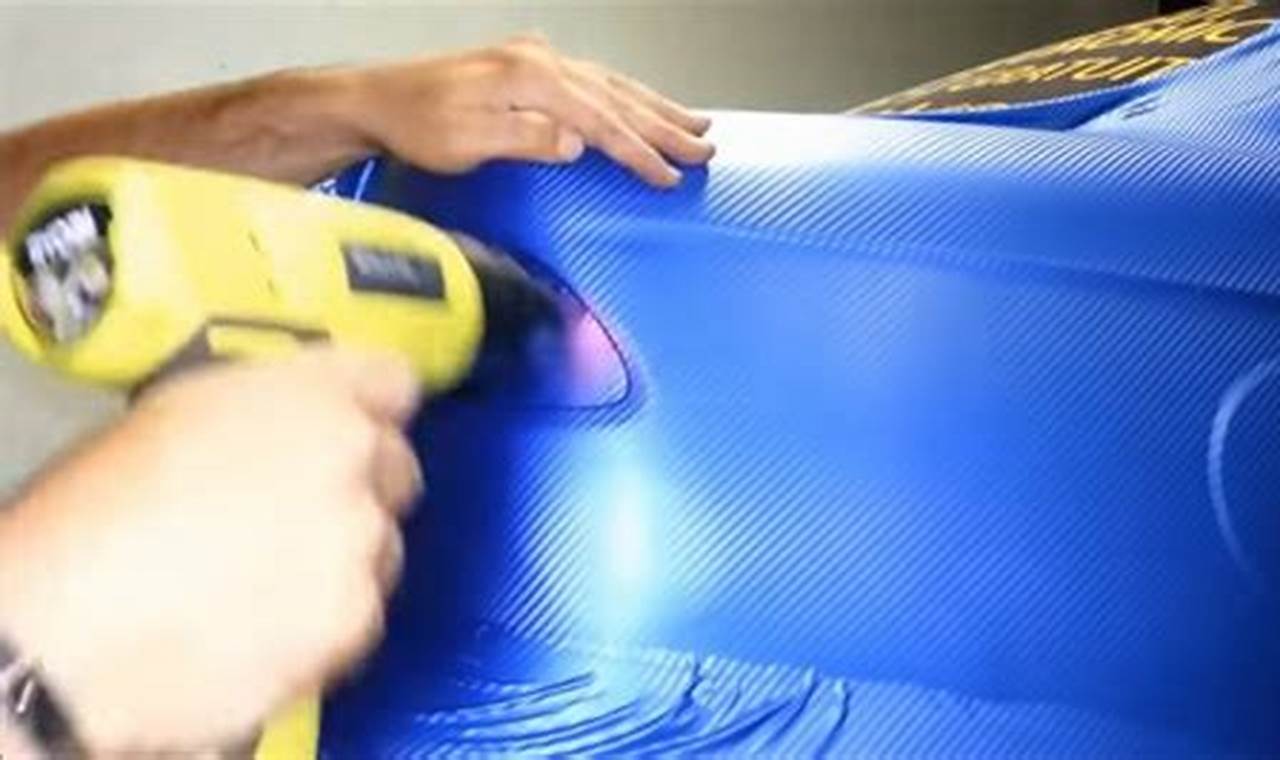 Easy Auto Vinyl Wrap DIY: The Ultimate Guide! The DIY Hub: Creative Crafts, Repairs & Life Hacks Easy Auto Vinyl Wrap DIY: The Ultimate Guide! | The DIY Hub: Creative Crafts, Repairs & Life Hacks