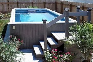 Easy DIY Above Ground Pools: Your Backyard Oasis! The DIY Hub: Creative Crafts, Repairs & Life Hacks Easy DIY Above Ground Pools: Your Backyard Oasis! | The DIY Hub: Creative Crafts, Repairs & Life Hacks
