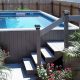 Easy DIY Above Ground Pools: Your Backyard Oasis! | The DIY Hub: Creative Crafts, Repairs & Life Hacks