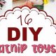 Easy DIY Catnip Toys: Fun & Safe for Cats! | The DIY Hub: Creative Crafts, Repairs & Life Hacks