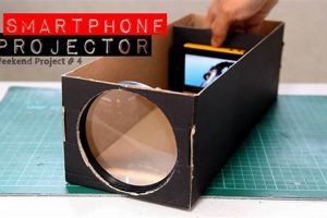 Build Your Own: DIY Projector Guide & Ideas! The DIY Hub: Creative Crafts, Repairs & Life Hacks Build Your Own: DIY Projector Guide & Ideas! | The DIY Hub: Creative Crafts, Repairs & Life Hacks