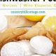 Easy DIY Dishwasher Pods: Save Money & Clean! | The DIY Hub: Creative Crafts, Repairs & Life Hacks