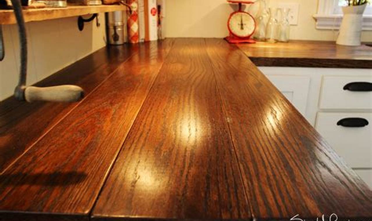 Build Your Own DIY Butcher Block: Guide & Tips The DIY Hub: Creative Crafts, Repairs & Life Hacks Build Your Own DIY Butcher Block: Guide & Tips | The DIY Hub: Creative Crafts, Repairs & Life Hacks