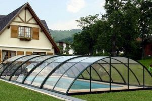 DIY Pool Enclosure Kits: Build Your Own Now! The DIY Hub: Creative Crafts, Repairs & Life Hacks DIY Pool Enclosure Kits: Build Your Own Now! | The DIY Hub: Creative Crafts, Repairs & Life Hacks