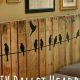 Easy & Cheap DIY Headboard Ideas: Style on a Budget! | The DIY Hub: Creative Crafts, Repairs & Life Hacks