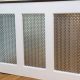 Stylish DIY Radiator Cover Ideas + Easy DIY! | The DIY Hub: Creative Crafts, Repairs & Life Hacks
