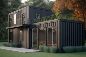 Dream DIY Homes: Build Your Own Perfect Space! | The DIY Hub: Creative Crafts, Repairs & Life Hacks