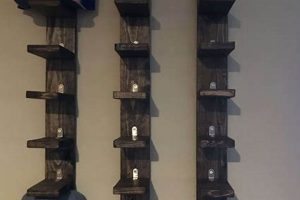 Easy DIY Hat Rack Ideas: Build Your Own Stylish Storage | The DIY Hub: Creative Crafts, Repairs & Life Hacks