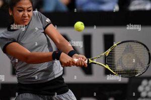 Kazakhstan's Zarina Diyas: Tennis Star & Rising Talent | The DIY Hub: Creative Crafts, Repairs & Life Hacks