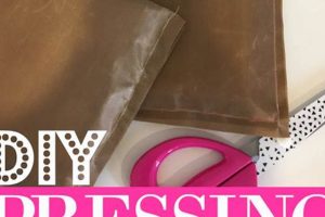 Crafty DIY: Foam Pillows for Heat Press Success! The DIY Hub: Creative Crafts, Repairs & Life Hacks Crafty DIY: Foam Pillows for Heat Press Success! | The DIY Hub: Creative Crafts, Repairs & Life Hacks