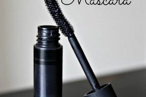 Easy DIY Mascara: Homemade Lash Boost Secrets | The DIY Hub: Creative Crafts, Repairs & Life Hacks