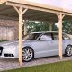 Easy DIY Carport Kit: Build Your Own Shelter! | The DIY Hub: Creative Crafts, Repairs & Life Hacks