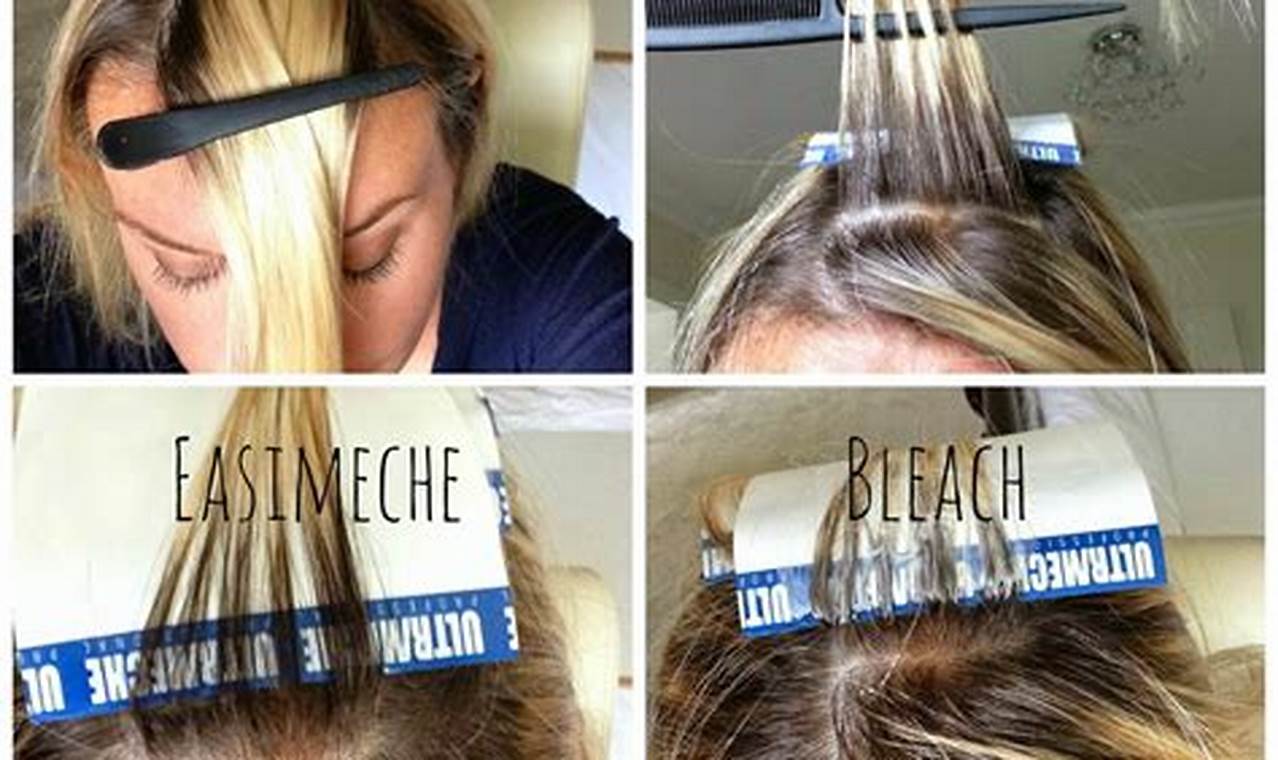 Easy DIY Highlights: Get Salon Results at Home! The DIY Hub: Creative Crafts, Repairs & Life Hacks Easy DIY Highlights: Get Salon Results at Home! | The DIY Hub: Creative Crafts, Repairs & Life Hacks