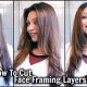Easy DIY Layered Haircut: Your Guide + Tips | The DIY Hub: Creative Crafts, Repairs & Life Hacks