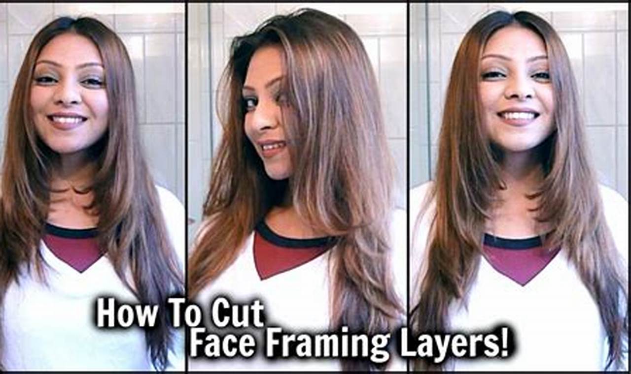 Easy DIY Layered Haircut: Your Guide + Tips | The DIY Hub: Creative Crafts, Repairs & Life Hacks