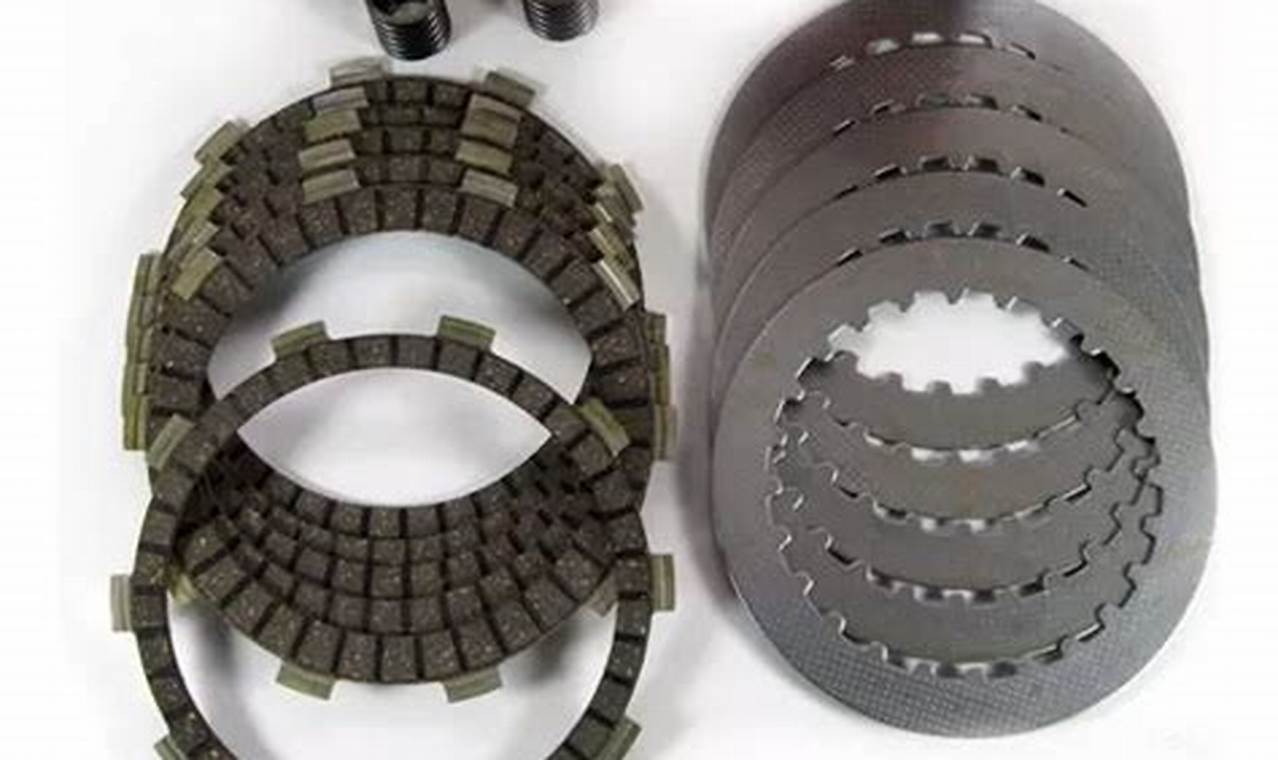 2000 Honda TRX 350 Clutch DIY: Pro Tips & Easy Fix | The DIY Hub: Creative Crafts, Repairs & Life Hacks