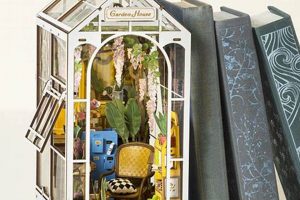 Create Your Story: Storybook DIY Kit Fun! | The DIY Hub: Creative Crafts, Repairs & Life Hacks